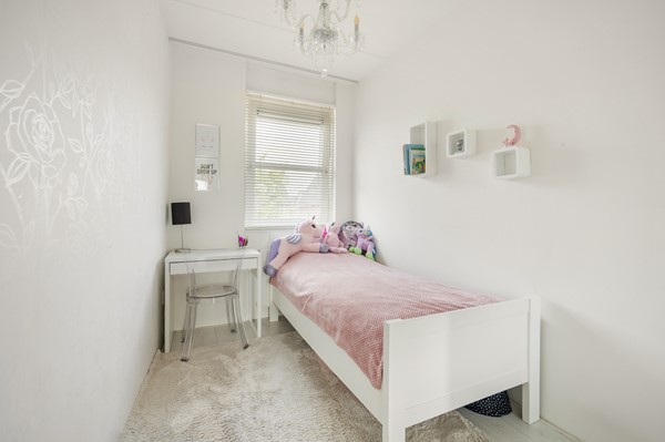 Foto - Verkocht onder voorbehoud: Kopenhagenlaan 83, 8232 RB Lelystad